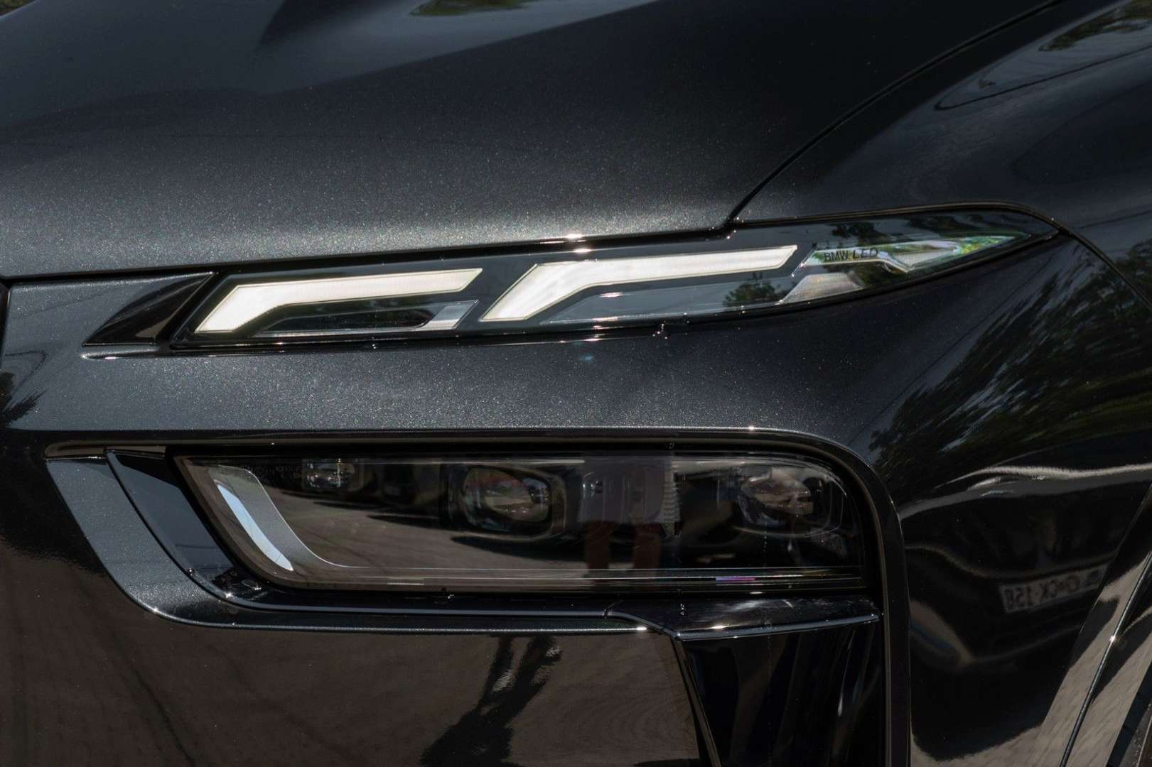 BMW X7 M Sport 40d - 2025 - Joinsteer - #28