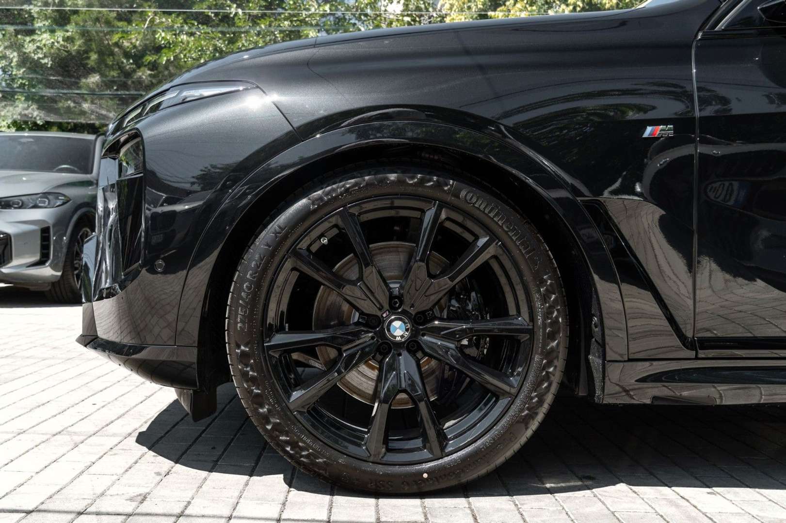 BMW X7 M Sport 40d - 2025 - Joinsteer - #29