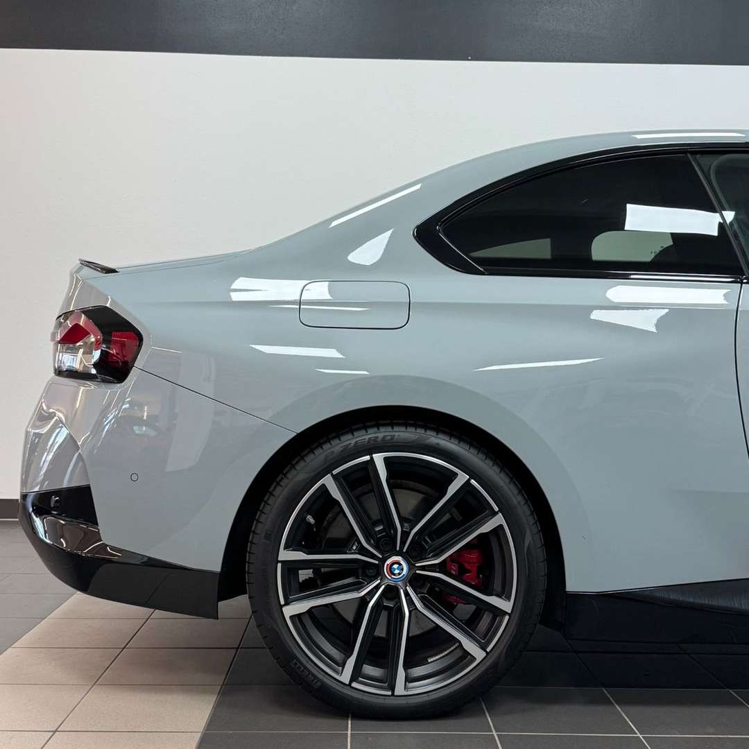 BMW Série 2 Coupé M Sport 220d - 2022 - Joinsteer - #6