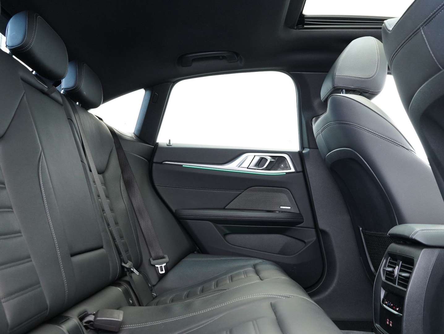 BMW I4 Gran Coupé M Sport EDrive40 - 2022 - Joinsteer - #18