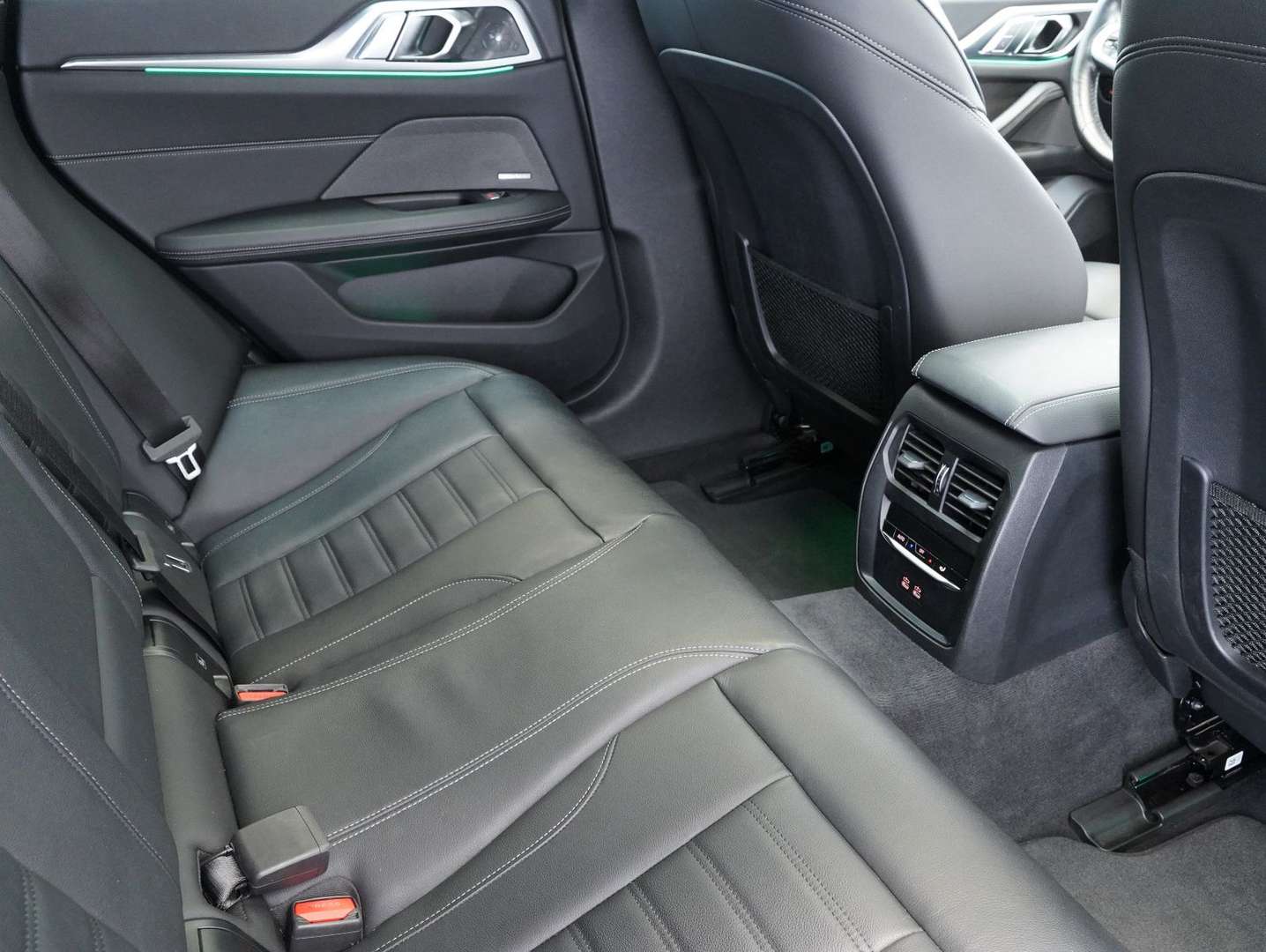 BMW I4 Gran Coupé M Sport EDrive40 - 2022 - Joinsteer - #19