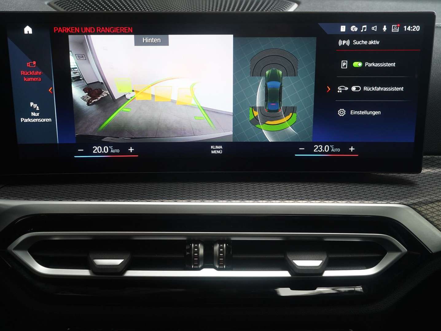 BMW I4 Gran Coupé M Sport EDrive40 - 2022 - Joinsteer - #20