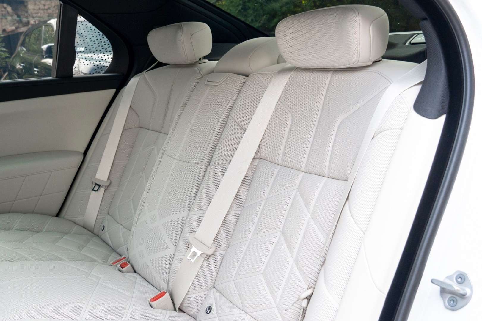 BMW Série 7 M Sport 740d - 2025 - Joinsteer - #16