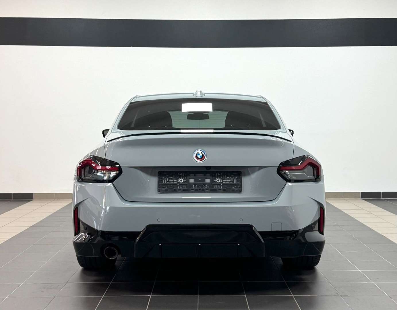 BMW Série 2 Coupé M Sport 220d - 2022 - Joinsteer - #10