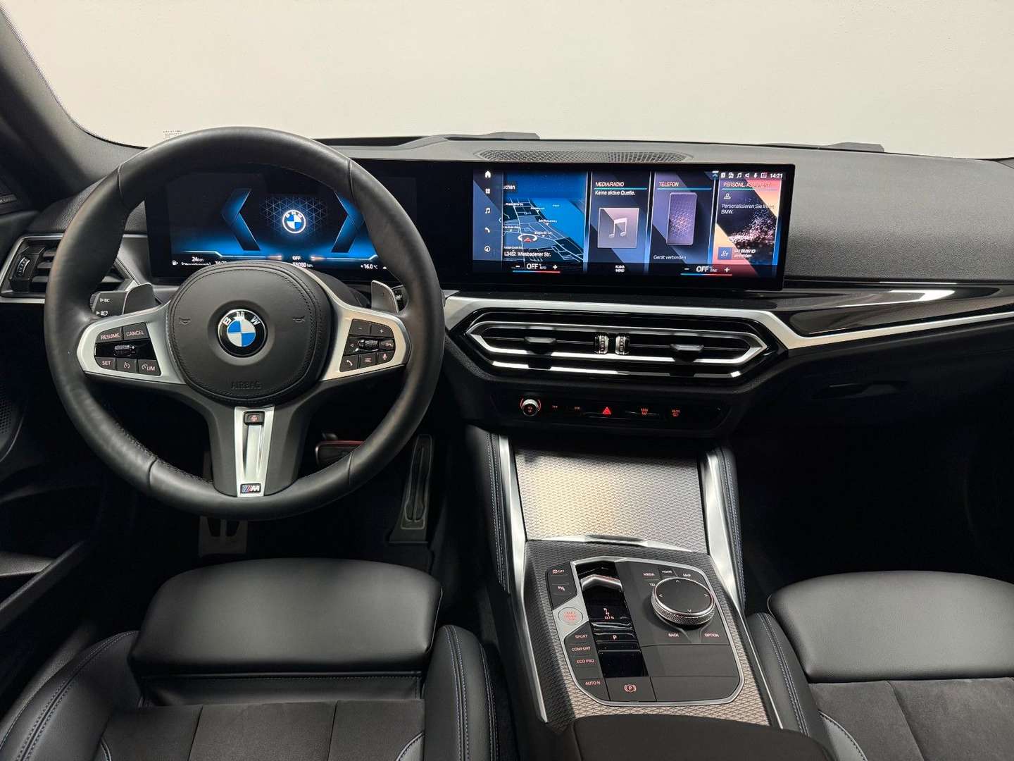 BMW Série 2 Coupé M Sport 220d - 2022 - Joinsteer - #11