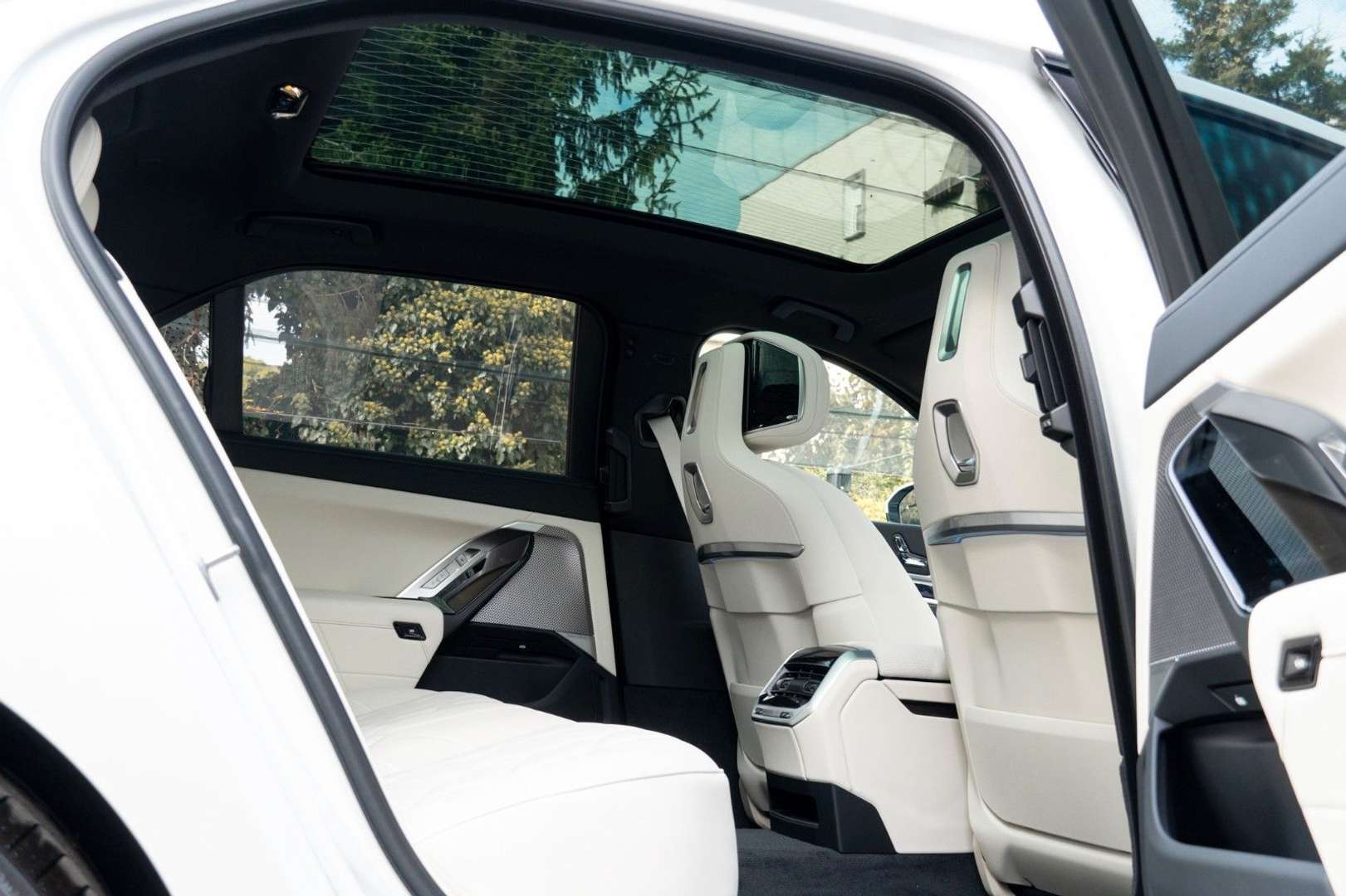 BMW Série 7 M Sport 740d - 2025 - Joinsteer - #17