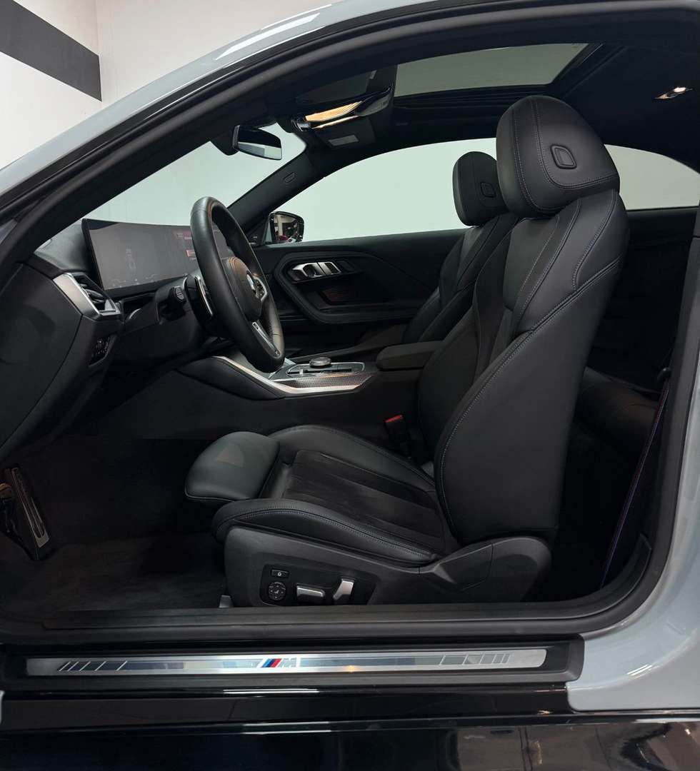 BMW Série 2 Coupé M Sport 220d - 2022 - Joinsteer - #13