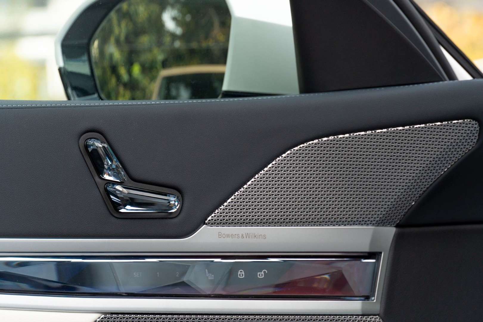 BMW Série 7 M Sport 740d - 2025 - Joinsteer - #19