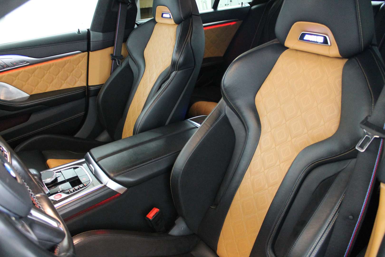 BMW M8 Competition Gran Coupé - 2020 - Joinsteer - #18