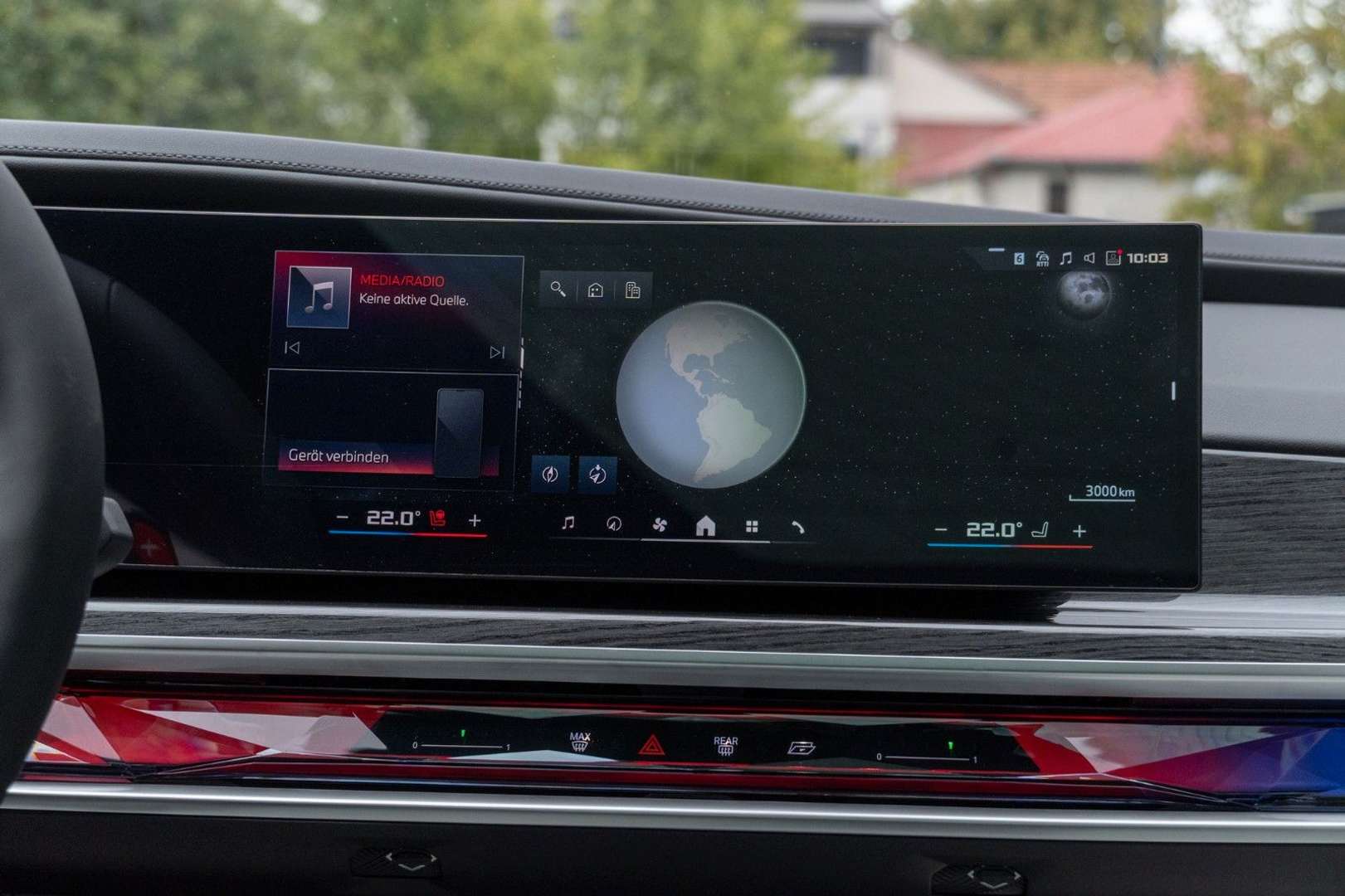 BMW Série 7 Executive 760e - 2025 - Joinsteer - #18