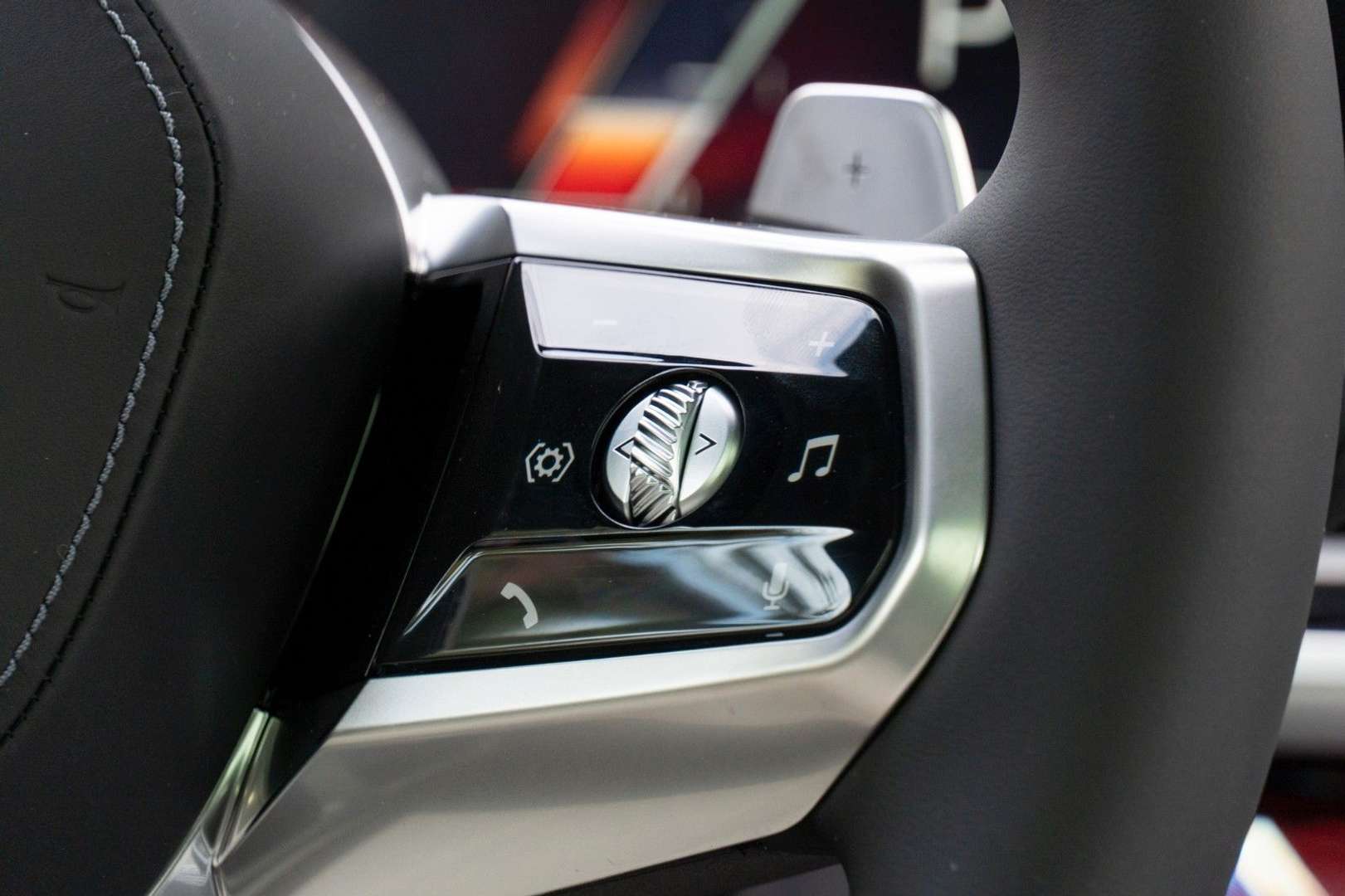 BMW Série 7 M Sport 740d - 2025 - Joinsteer - #23