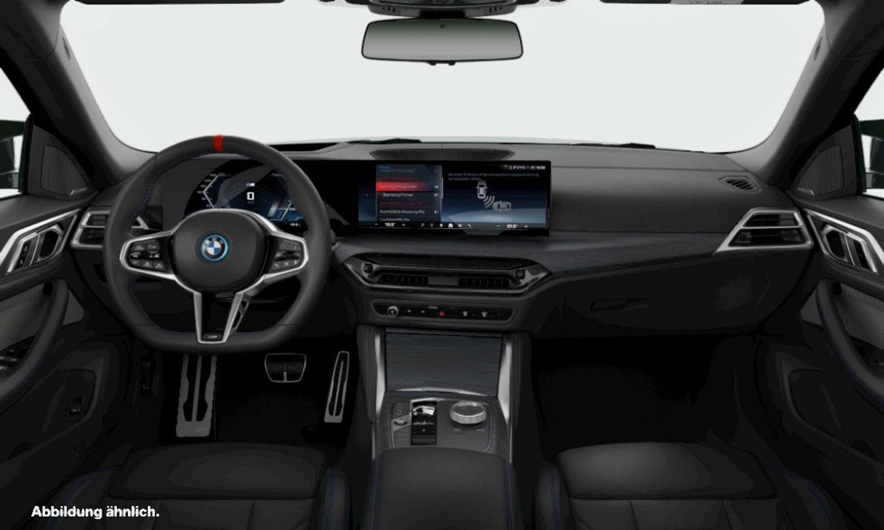 BMW I4 M50 M Sport - 2025 - Joinsteer - #2