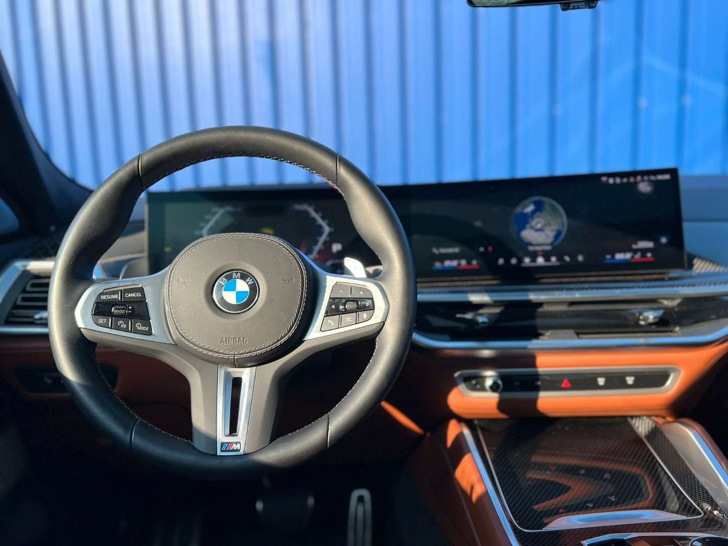 BMW X6 Individual M60i - 2023 - Joinsteer - #13