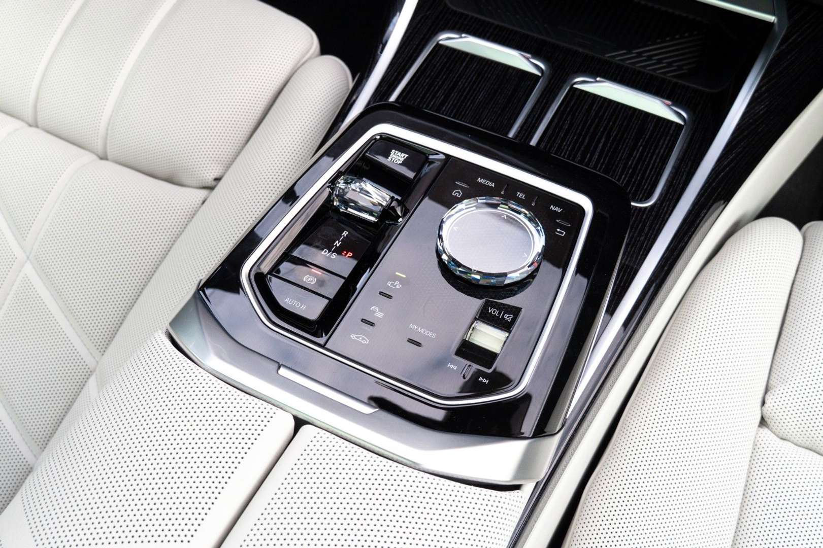 BMW Série 7 M Sport 740d - 2025 - Joinsteer - #24