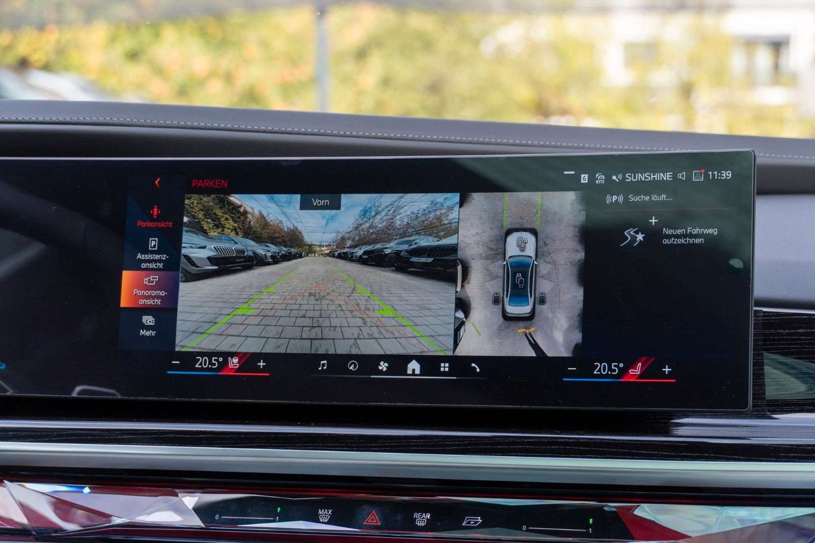 BMW Série 7 M Sport 740d - 2025 - Joinsteer - #25