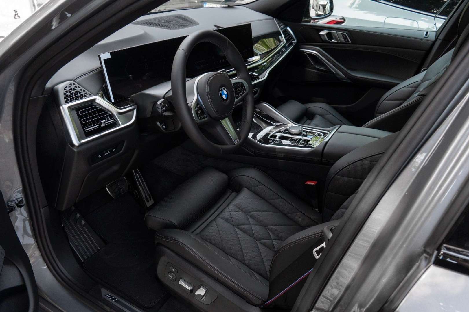 BMW X6 M Sport 30d XDrive - 2025 - Joinsteer - #10