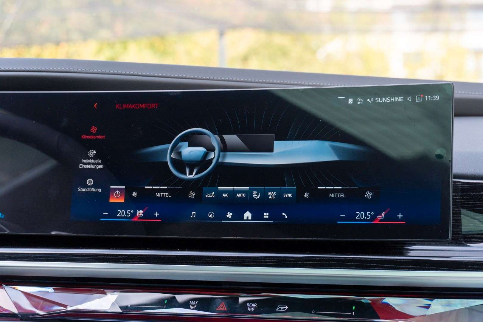 BMW Série 7 M Sport 740d - 2025 - Joinsteer - #26