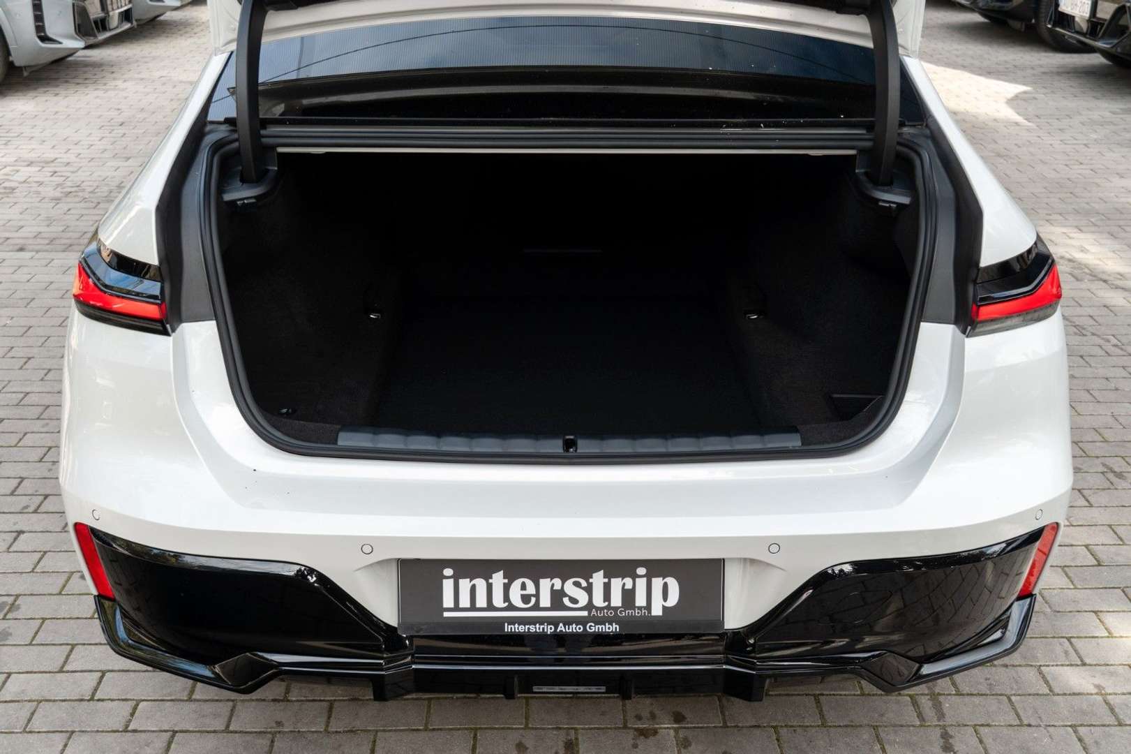 BMW Série 7 M Sport 740d - 2025 - Joinsteer - #27