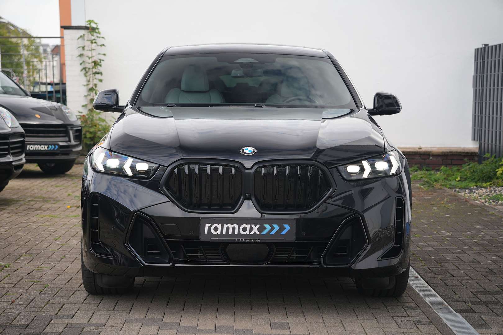 BMW X6 M Sport XDrive30d - 2024 - Joinsteer - #6