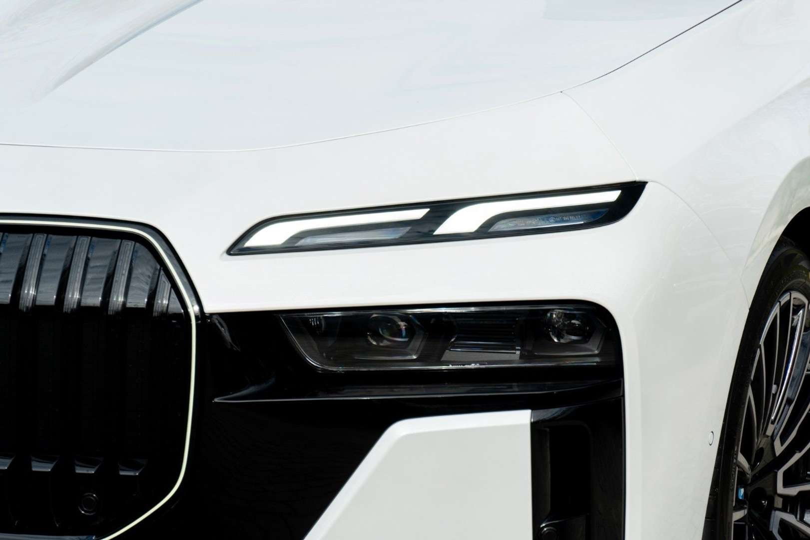 BMW Série 7 M Sport 740d - 2025 - Joinsteer - #29