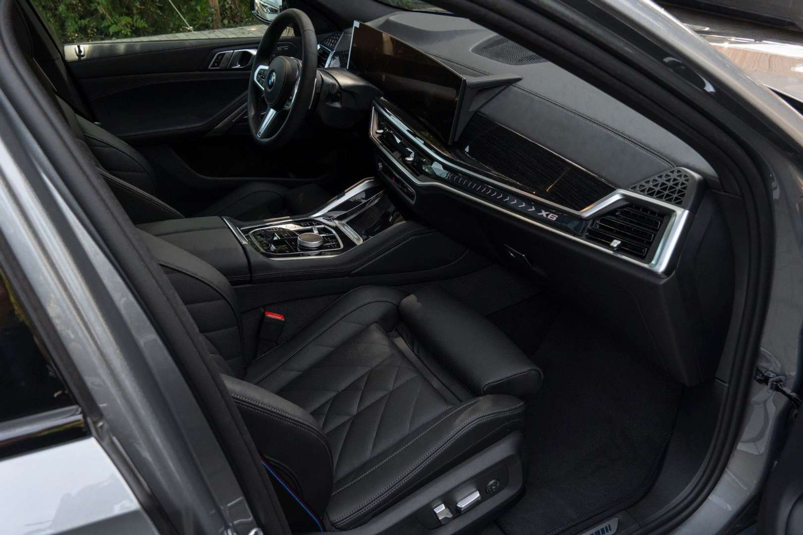 BMW X6 M Sport 30d XDrive - 2025 - Joinsteer - #13