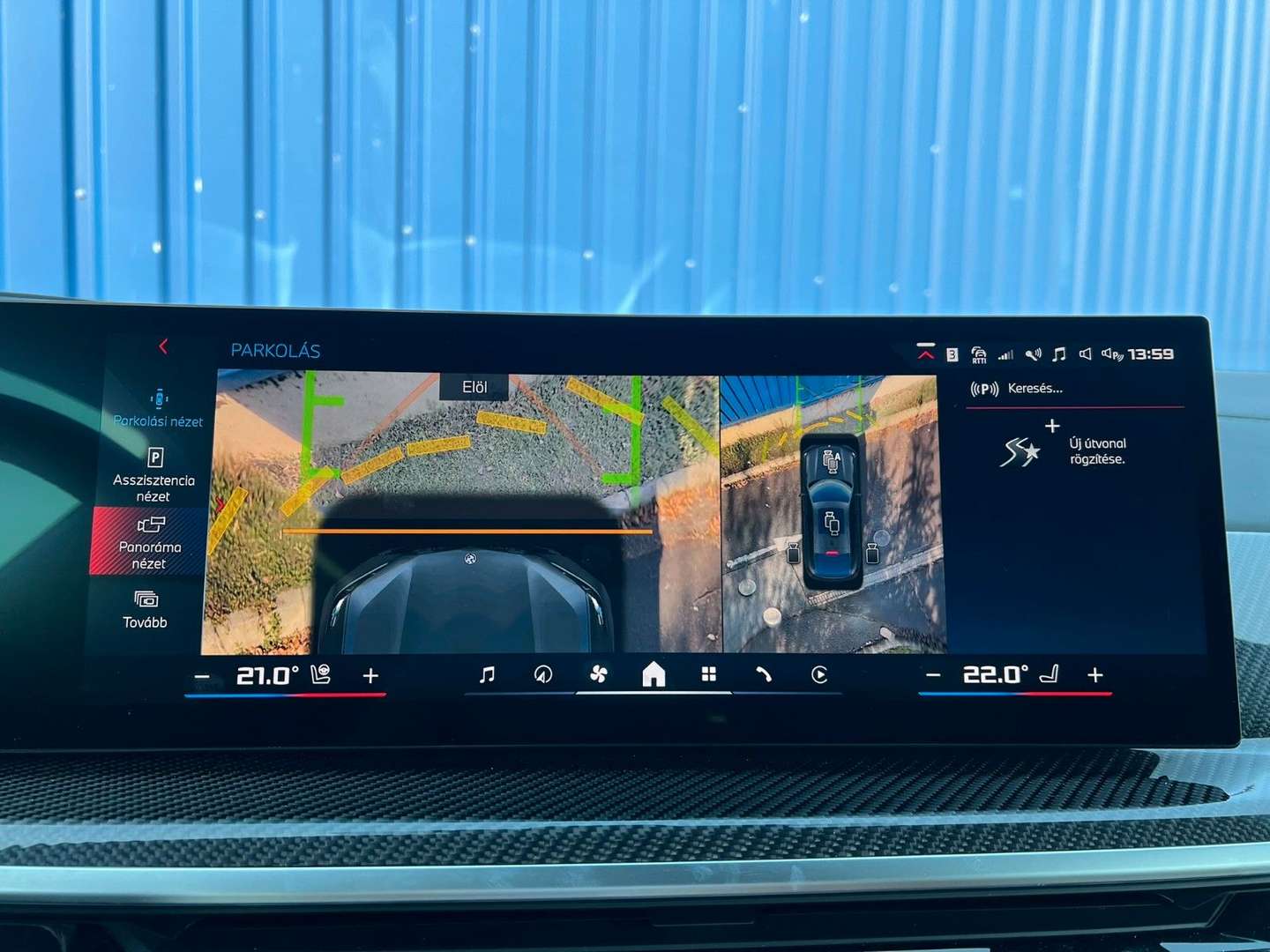 BMW X6 Individual M60i - 2023 - Joinsteer - #18