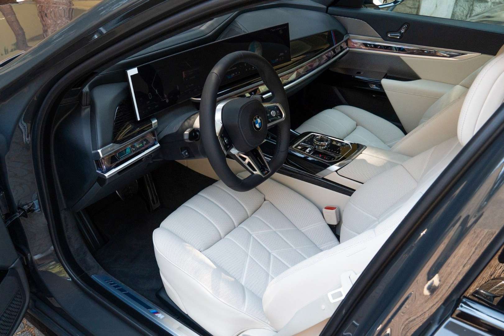 BMW Série 7 M Sport 740d XDrive - 2025 - Joinsteer - #10