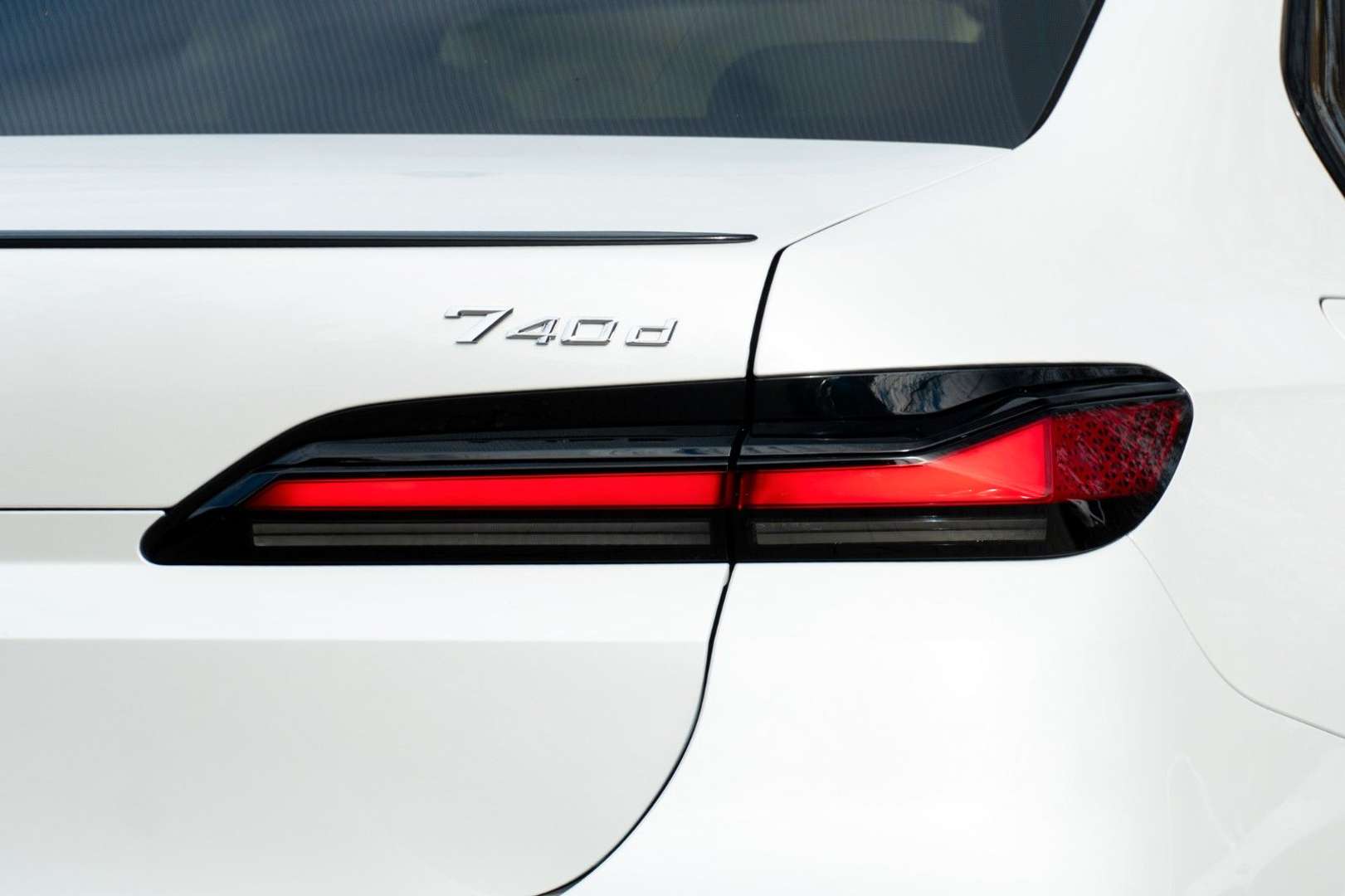 BMW Série 7 M Sport 740d - 2025 - Joinsteer - #32