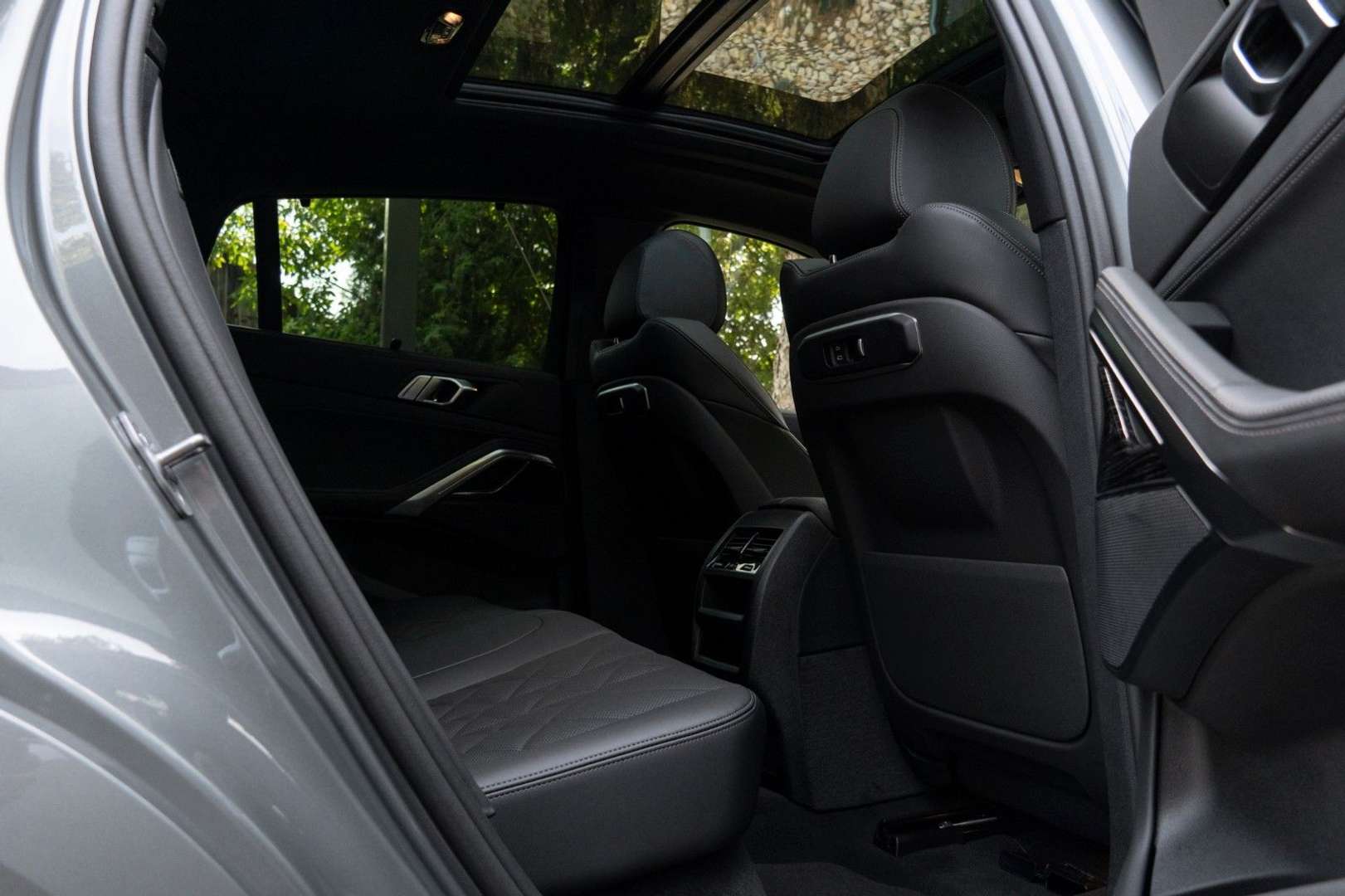 BMW X6 M Sport 30d XDrive - 2025 - Joinsteer - #16