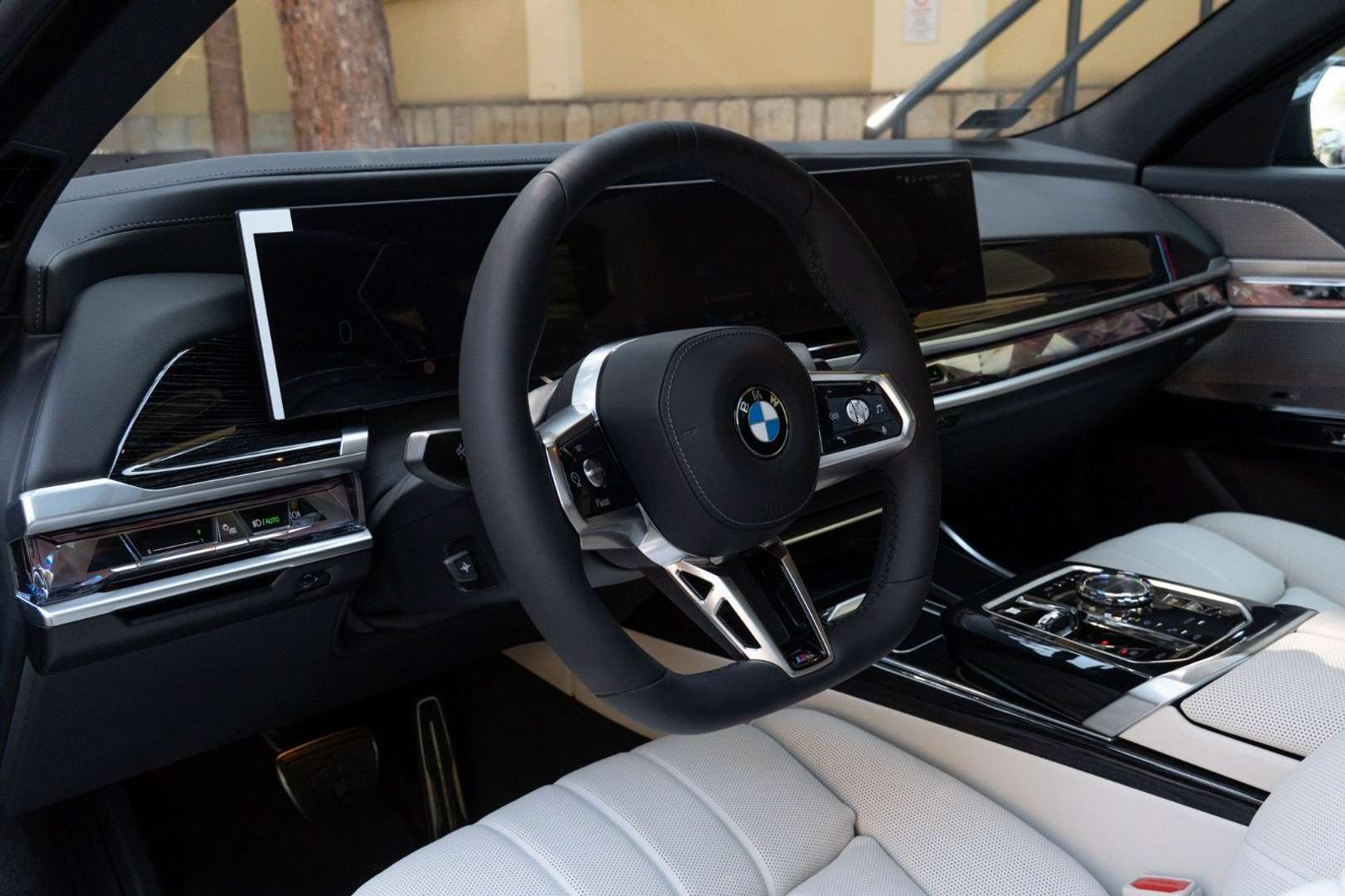 BMW Série 7 M Sport 740d XDrive - 2025 - Joinsteer - #11