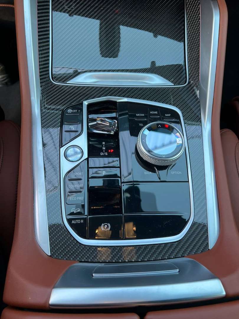 BMW X6 Individual M60i - 2023 - Joinsteer - #19