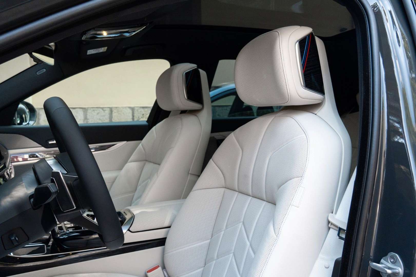 BMW Série 7 M Sport 740d XDrive - 2025 - Joinsteer - #12