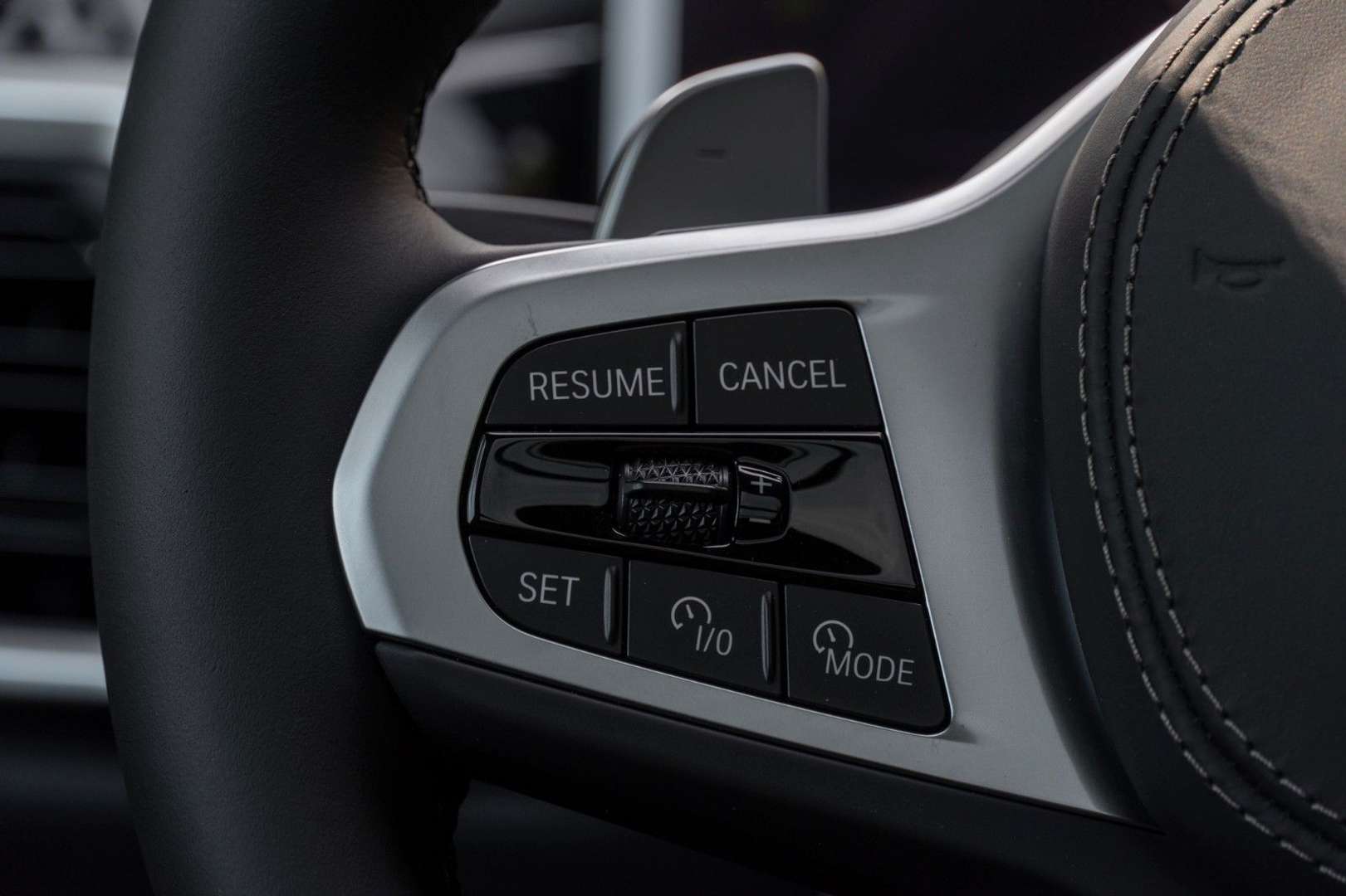 BMW X6 M Sport 30d XDrive - 2025 - Joinsteer - #21