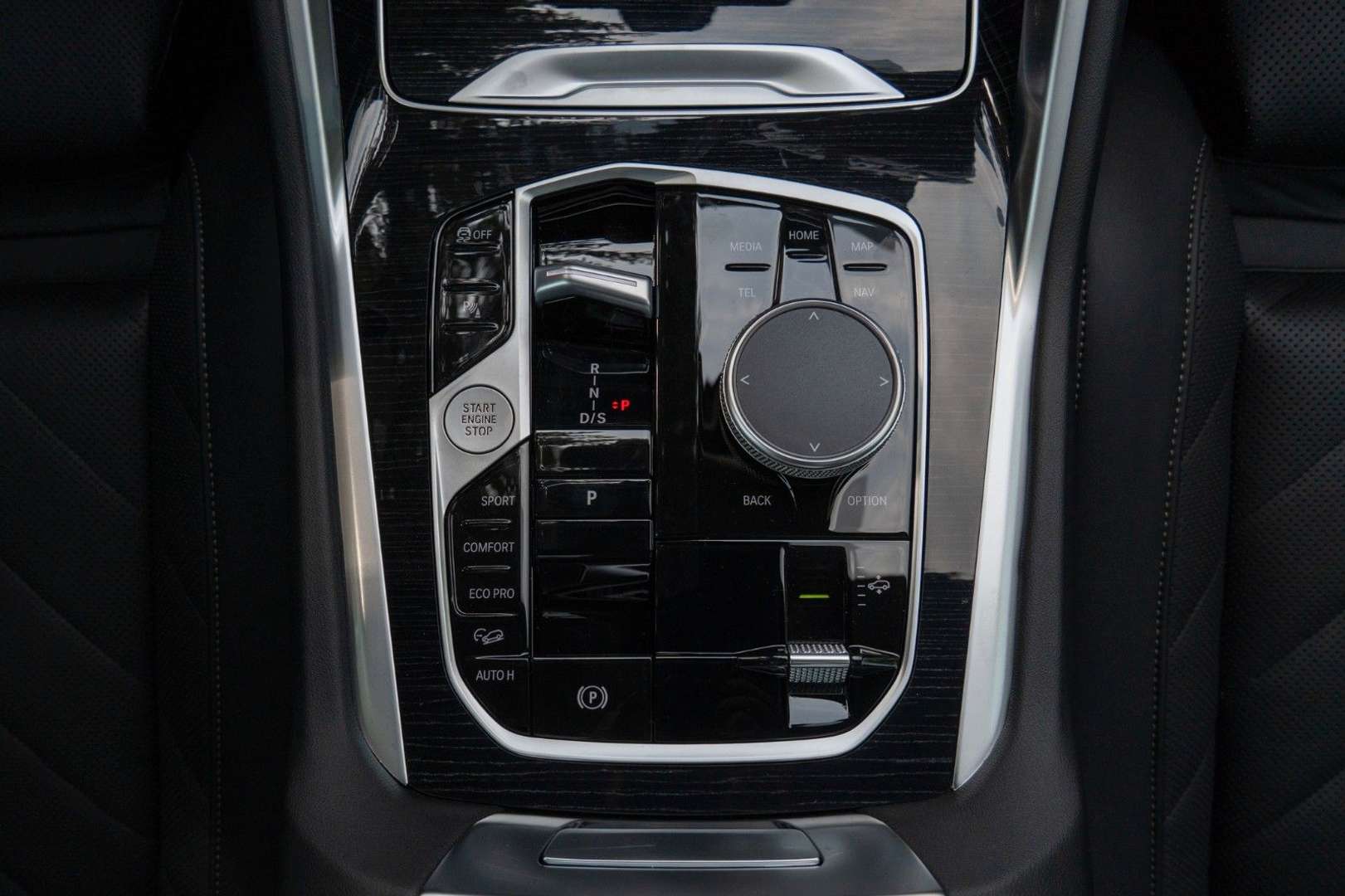 BMW X6 M Sport 30d XDrive - 2025 - Joinsteer - #23