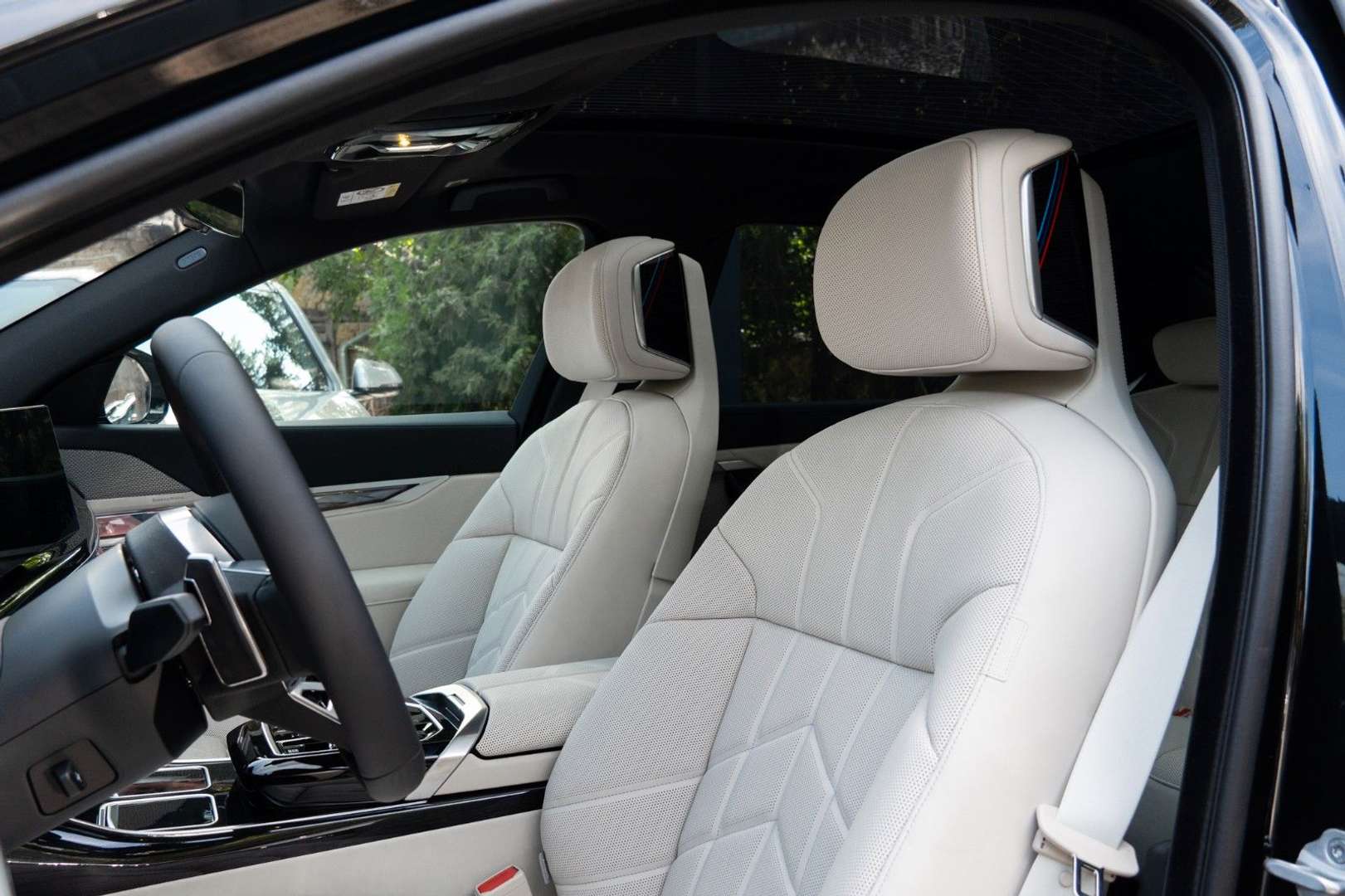 BMW Série 7 M Sport 740d - 2025 - Joinsteer - #14