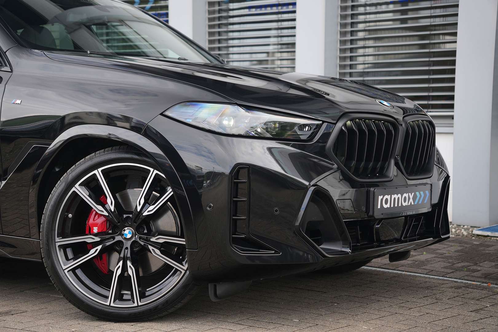 BMW X6 M Sport XDrive30d - 2024 - Joinsteer - #11