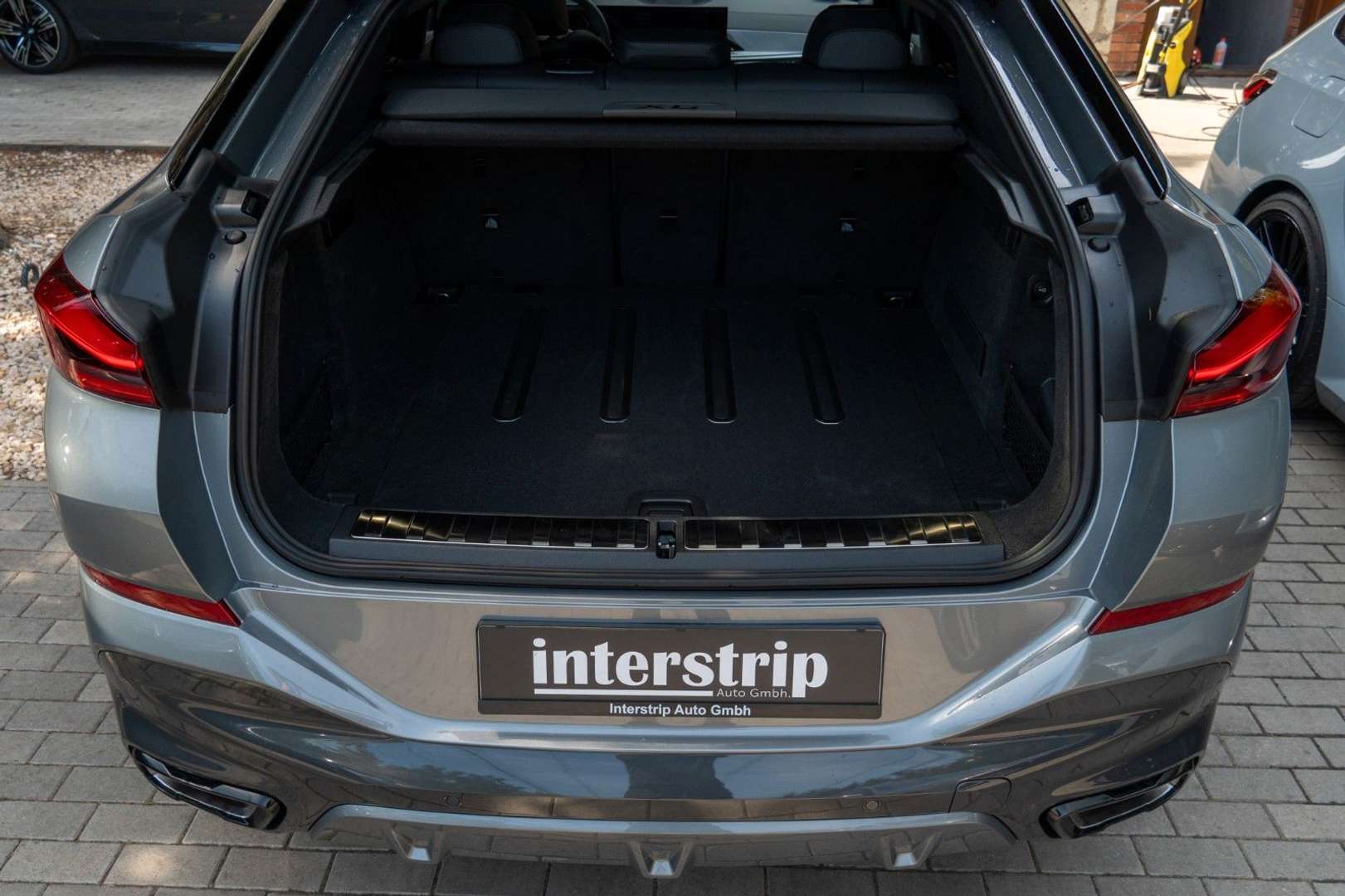 BMW X6 M Sport 30d XDrive - 2025 - Joinsteer - #24