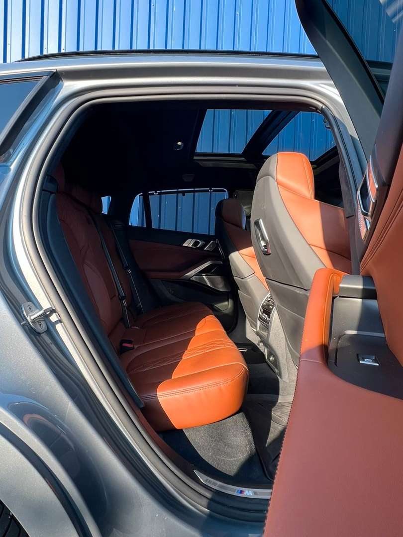 BMW X6 Individual M60i - 2023 - Joinsteer - #22