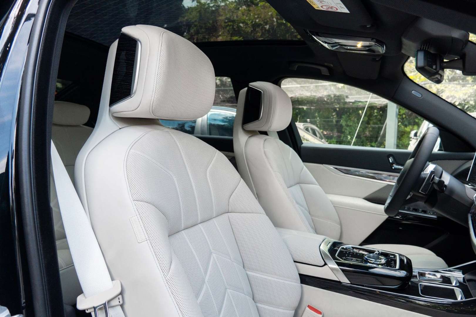 BMW Série 7 M Sport 740d - 2025 - Joinsteer - #16