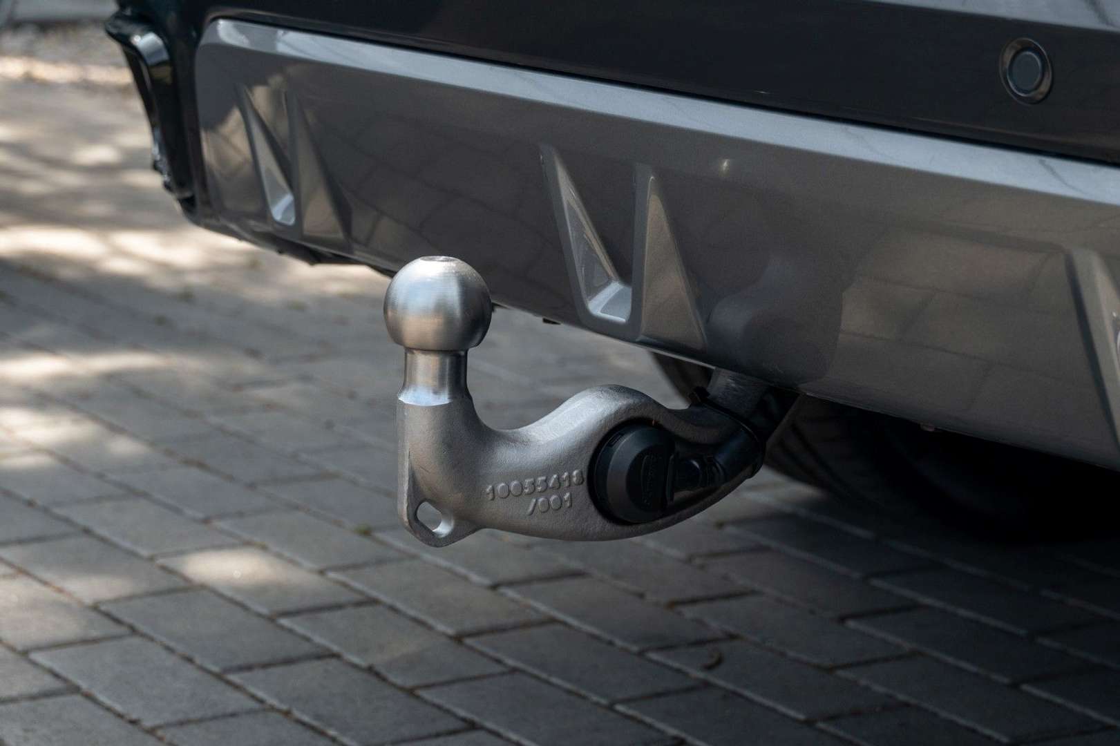 BMW X6 M Sport 30d XDrive - 2025 - Joinsteer - #26