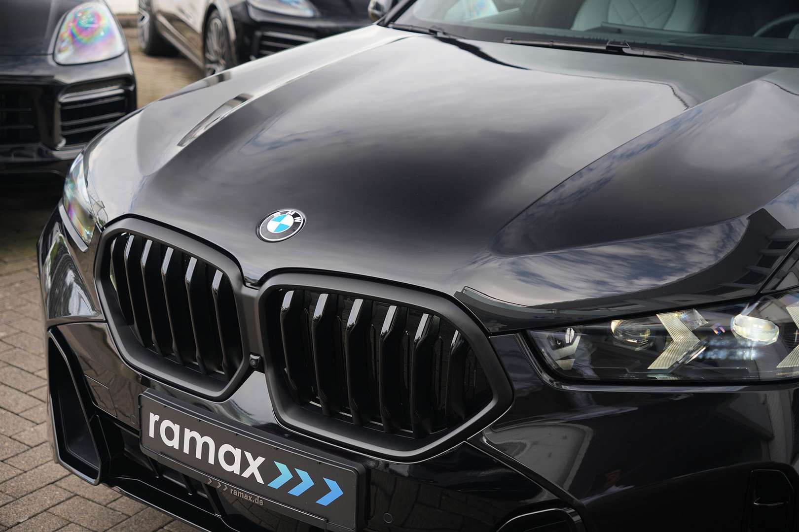 BMW X6 M Sport XDrive30d - 2024 - Joinsteer - #12