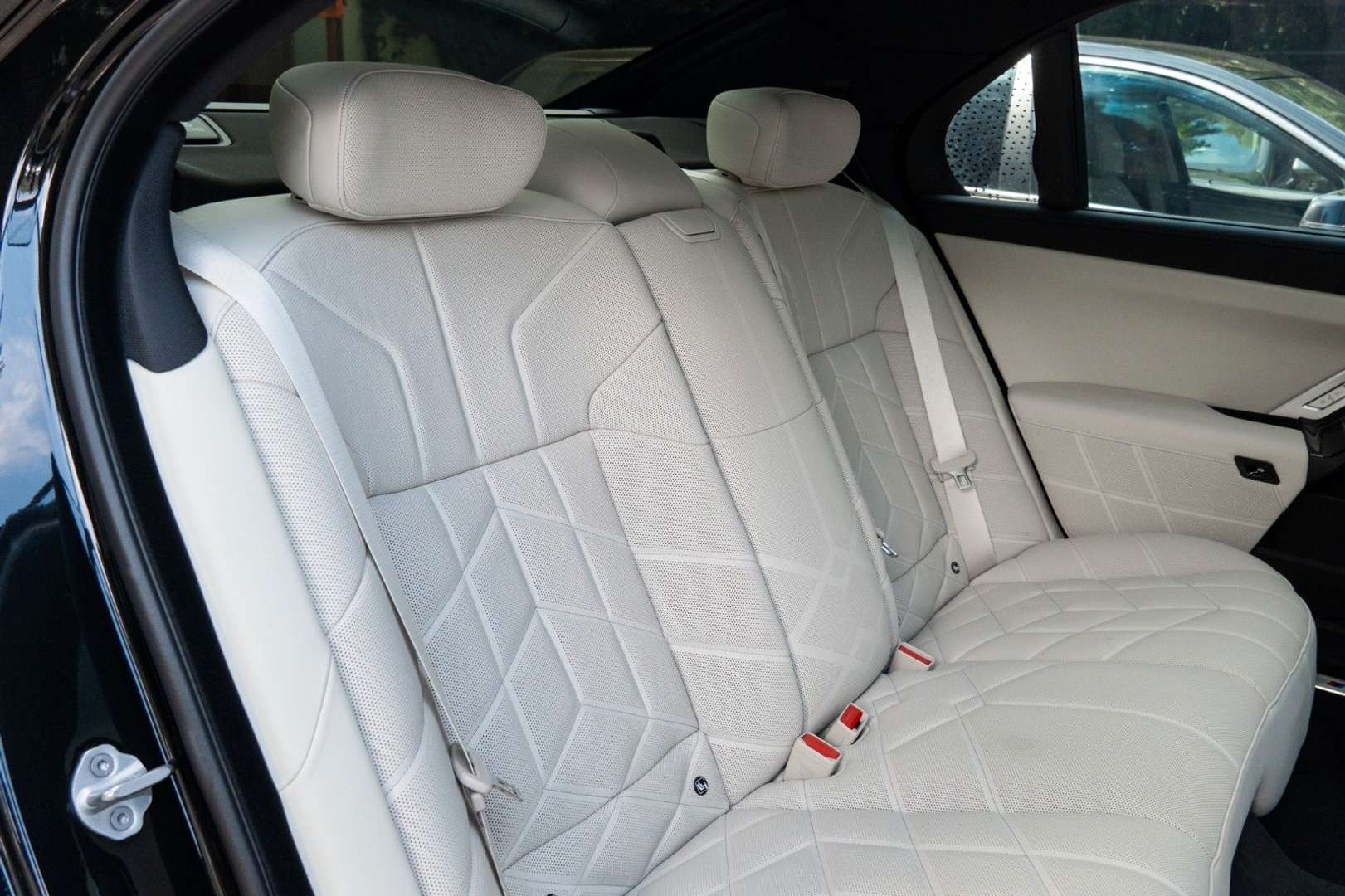 BMW Série 7 M Sport 740d - 2025 - Joinsteer - #18