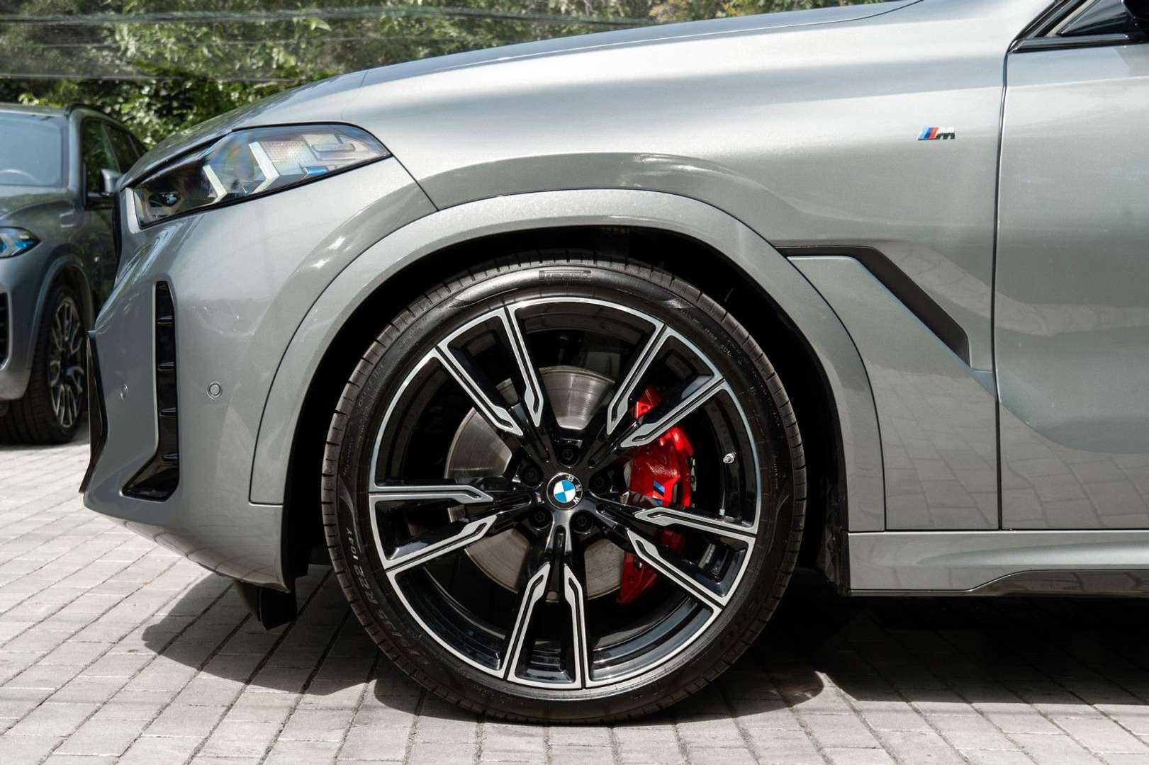BMW X6 M Sport 30d XDrive - 2025 - Joinsteer - #28