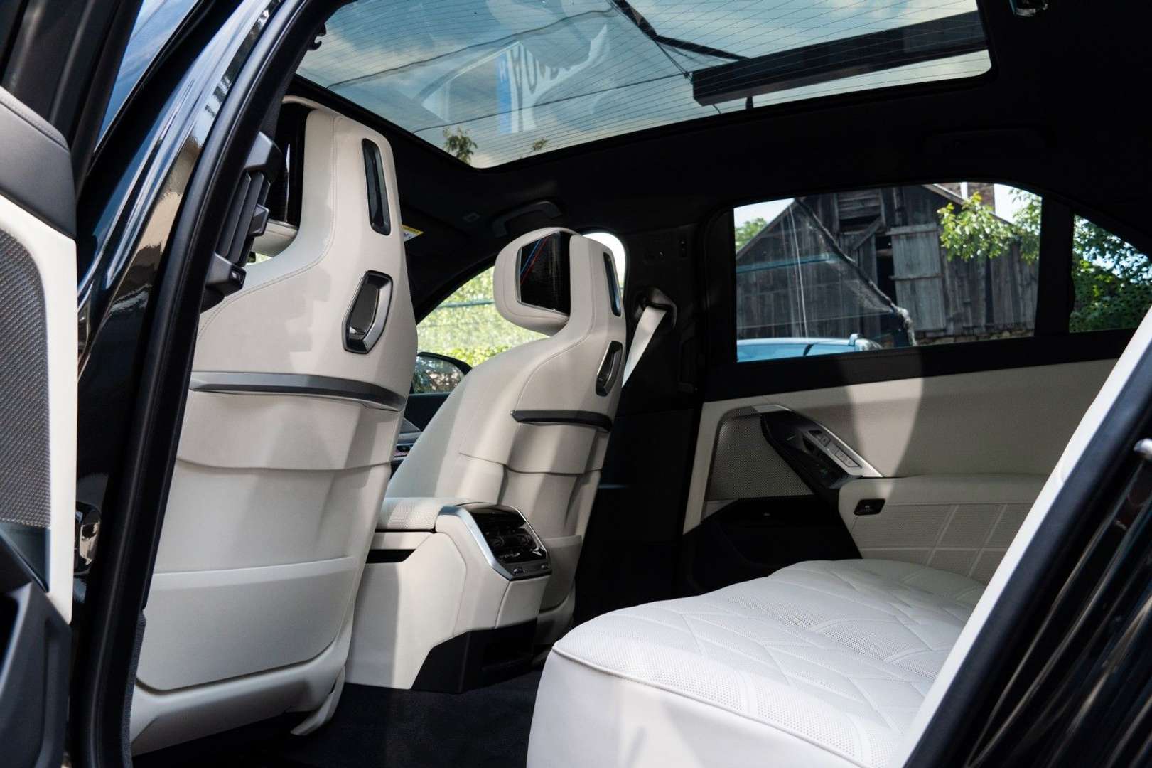 BMW Série 7 M Sport 740d - 2025 - Joinsteer - #19