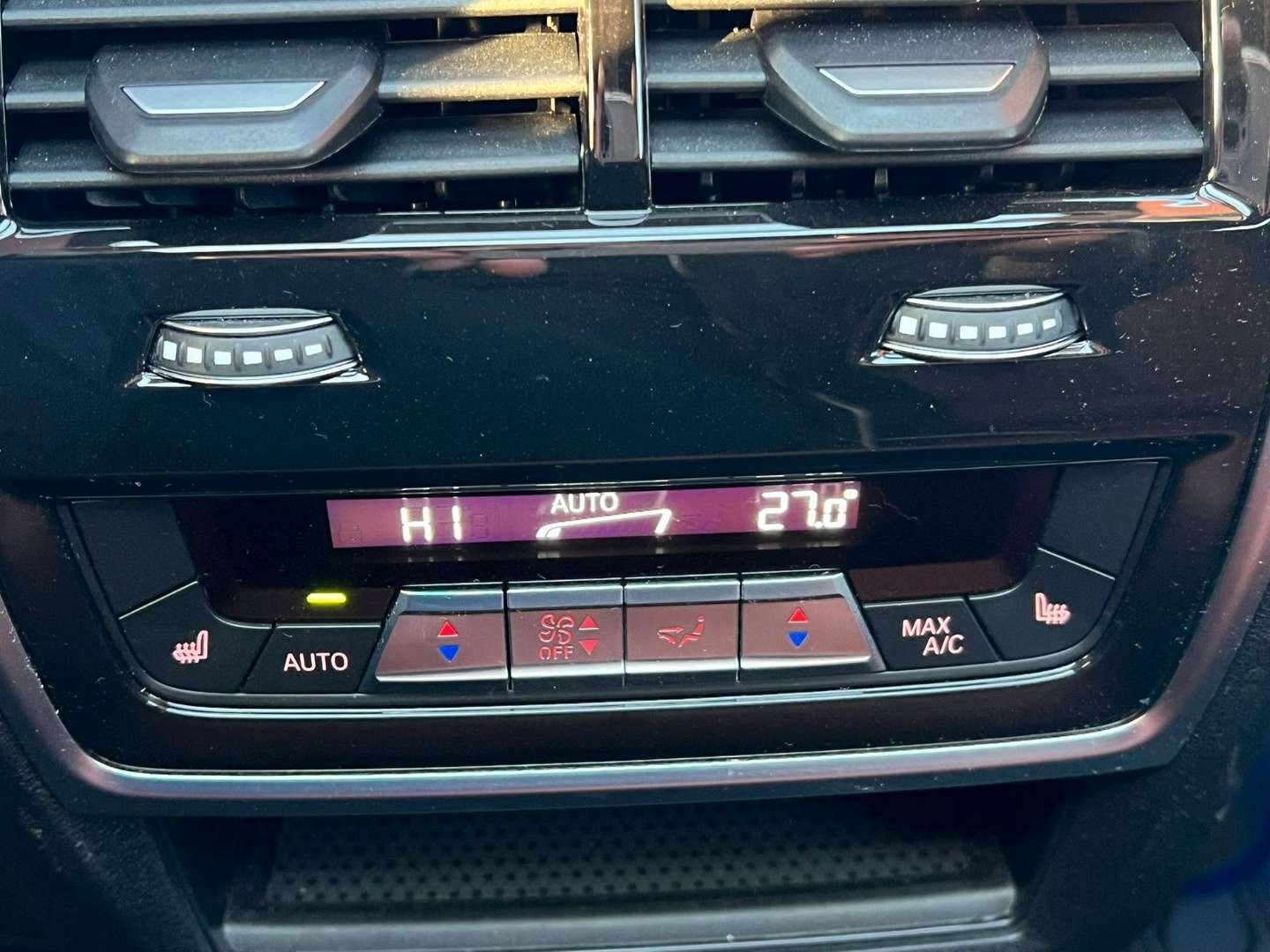 BMW X6 Individual M60i - 2023 - Joinsteer - #24