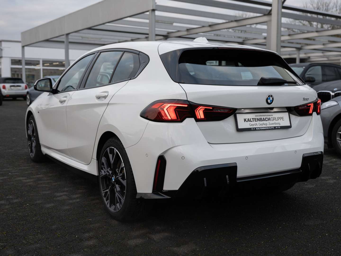 BMW Série 1 M Sport 120i - 2024 - Joinsteer - #5