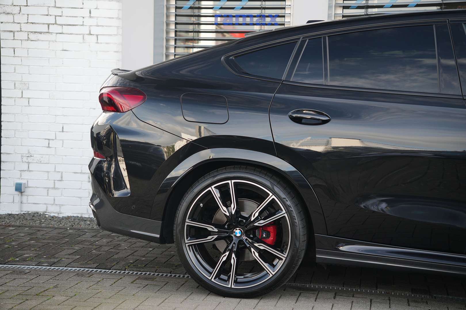 BMW X6 M Sport XDrive30d - 2024 - Joinsteer - #14
