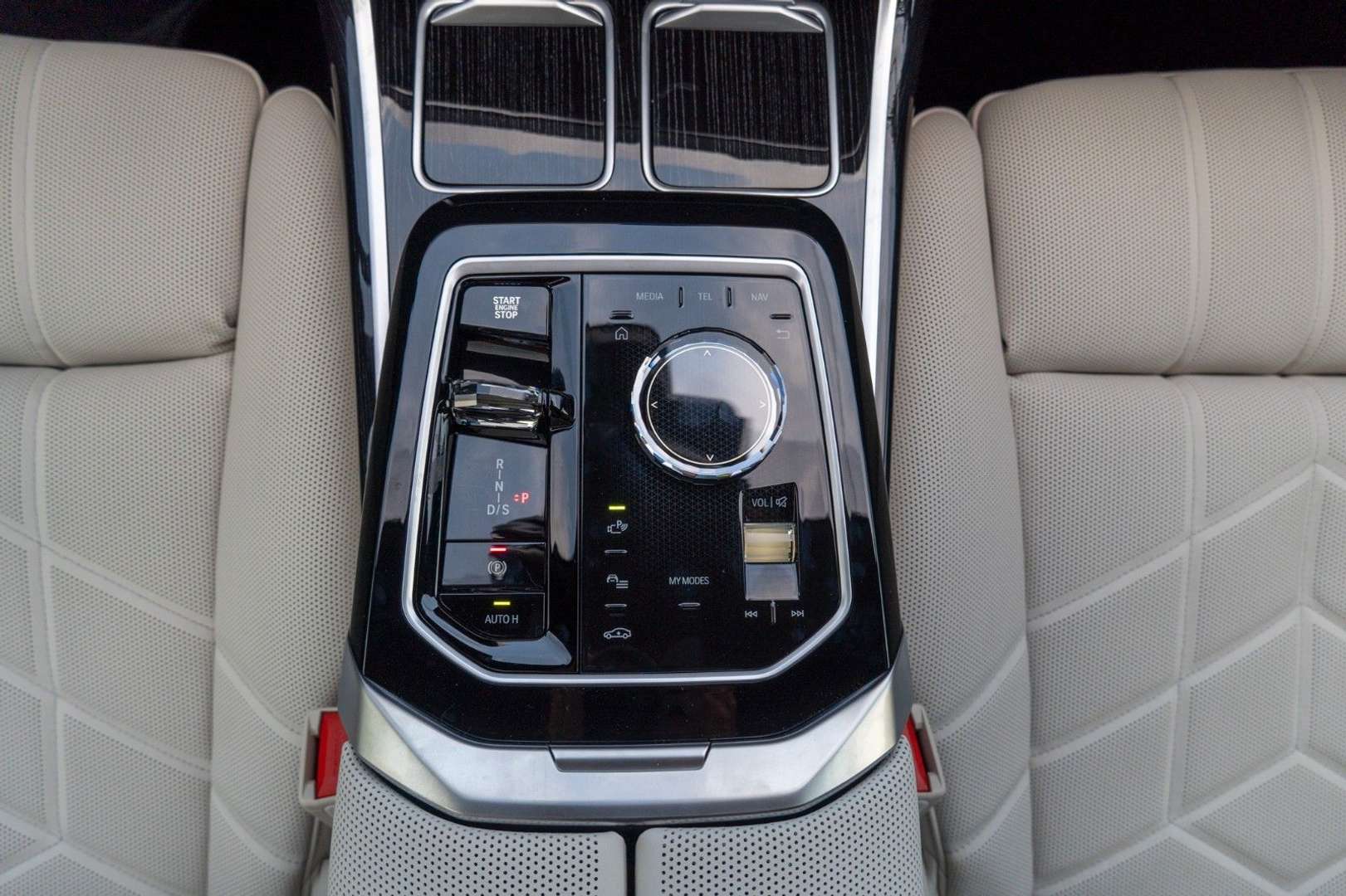 BMW Série 7 M Sport 740d - 2025 - Joinsteer - #24