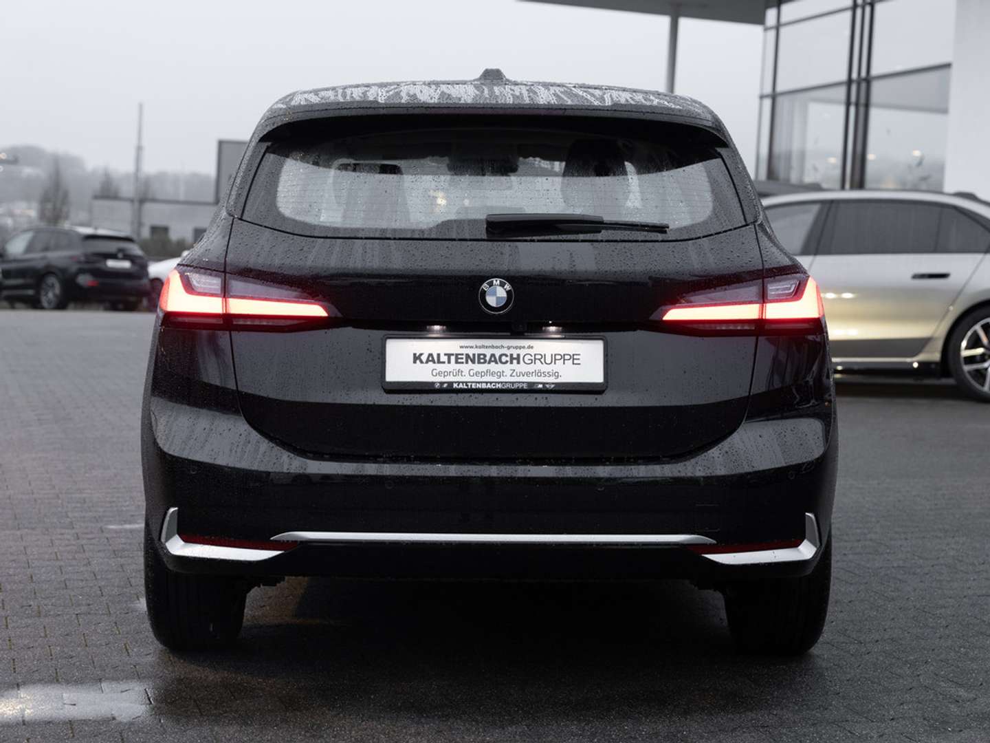 BMW Série 2 Active Tourer Luxury 220 - 2022 - Joinsteer - #4