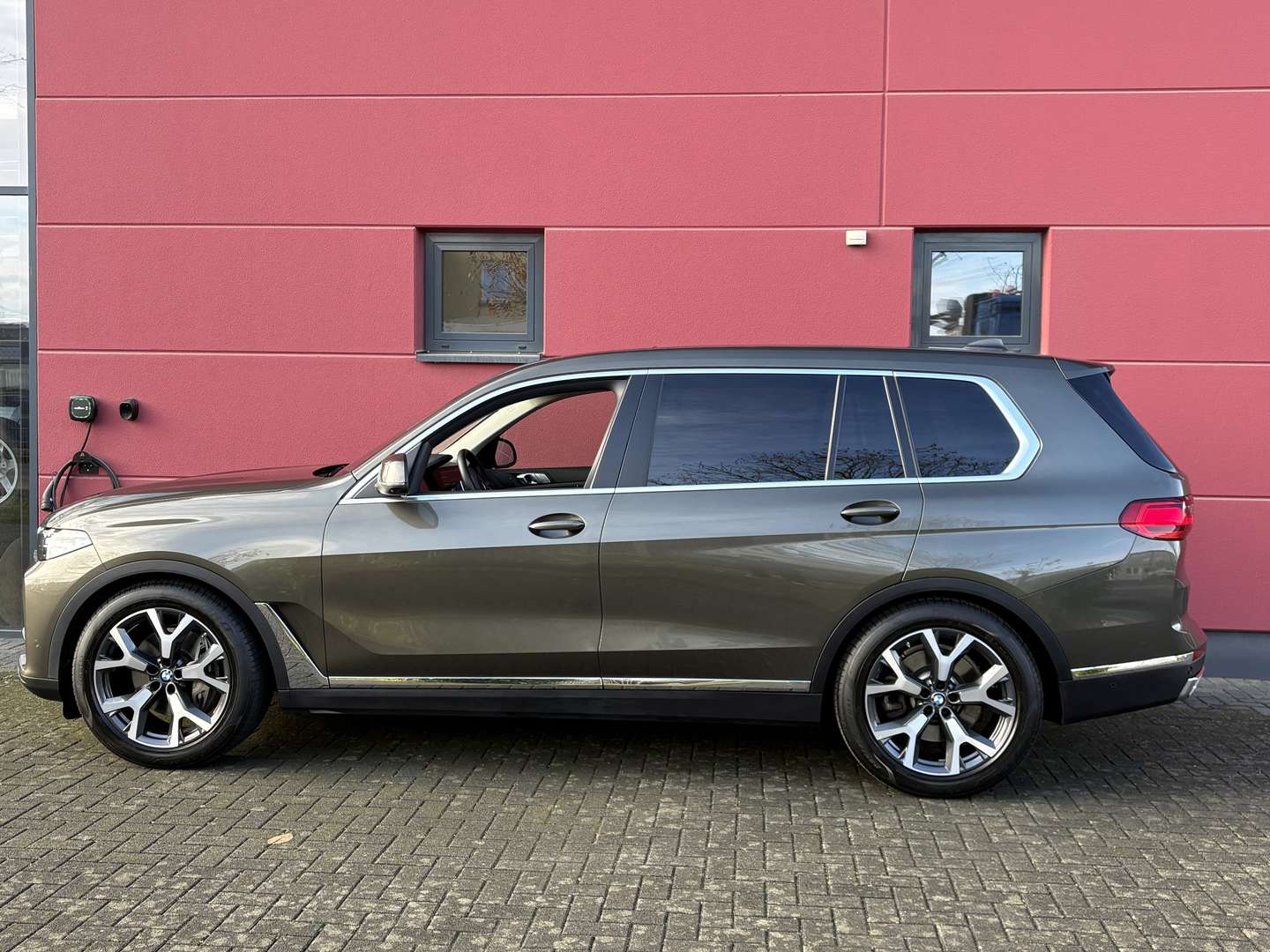 BMW X7 XDrive40d - 2022 - Joinsteer - #3